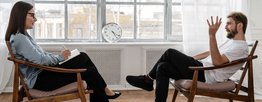 Benefits of Relationship Coaching