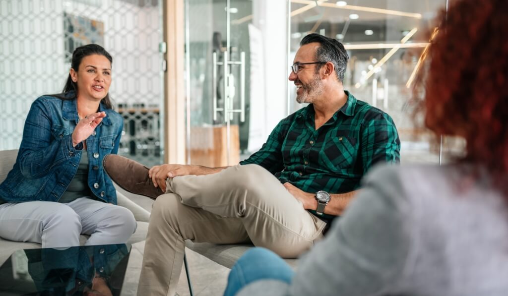 Get Relationship Coaching Strengthen Your Bond with Mind-Body Care