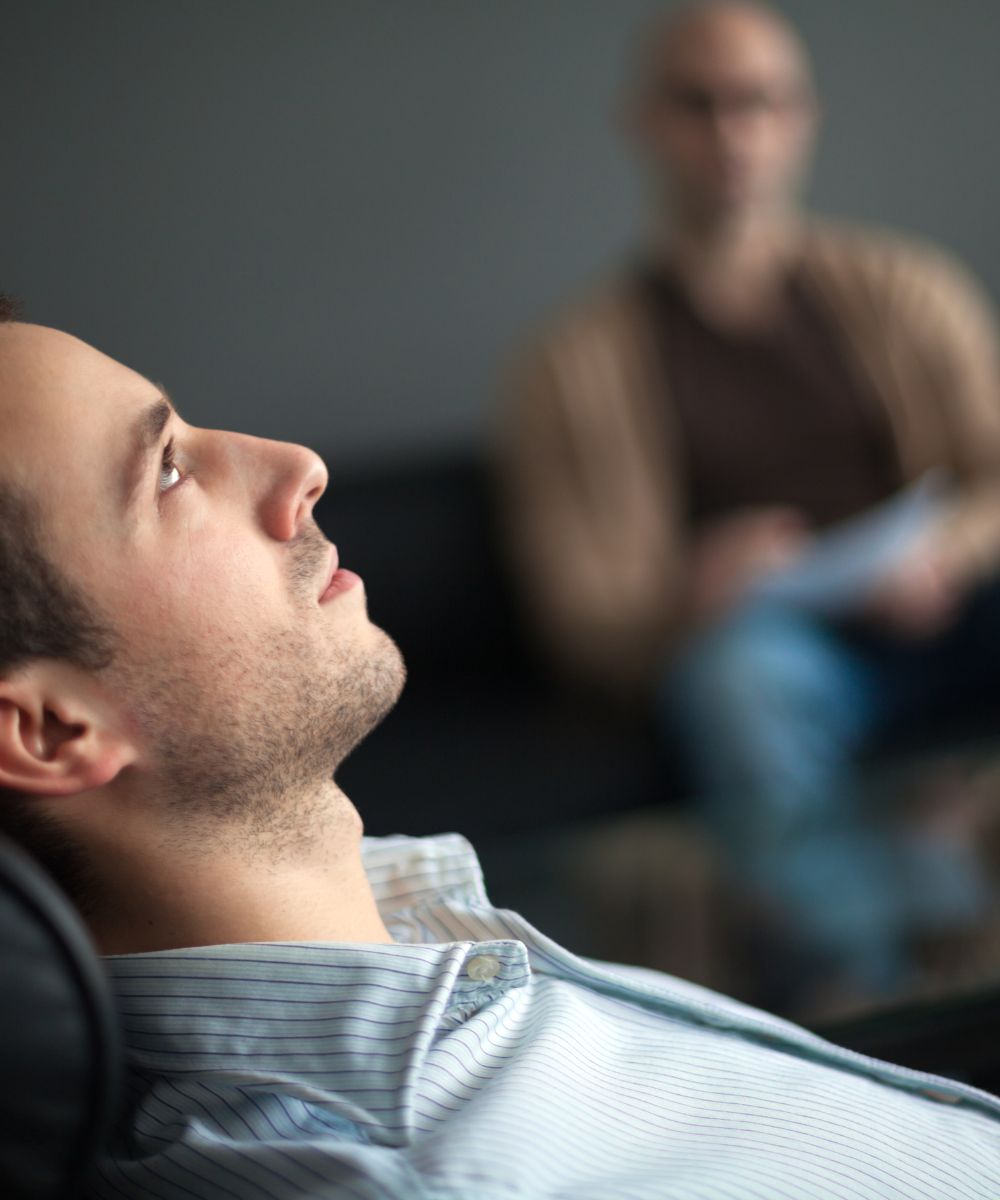 Individual Therapy Campbell