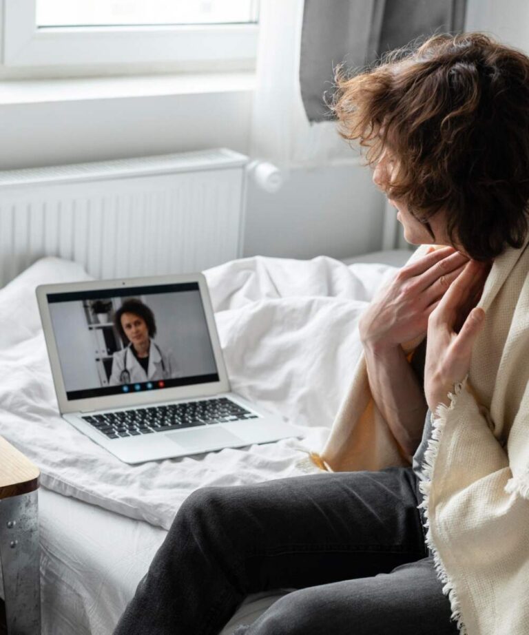 Therapy For Online Social Isolation photo