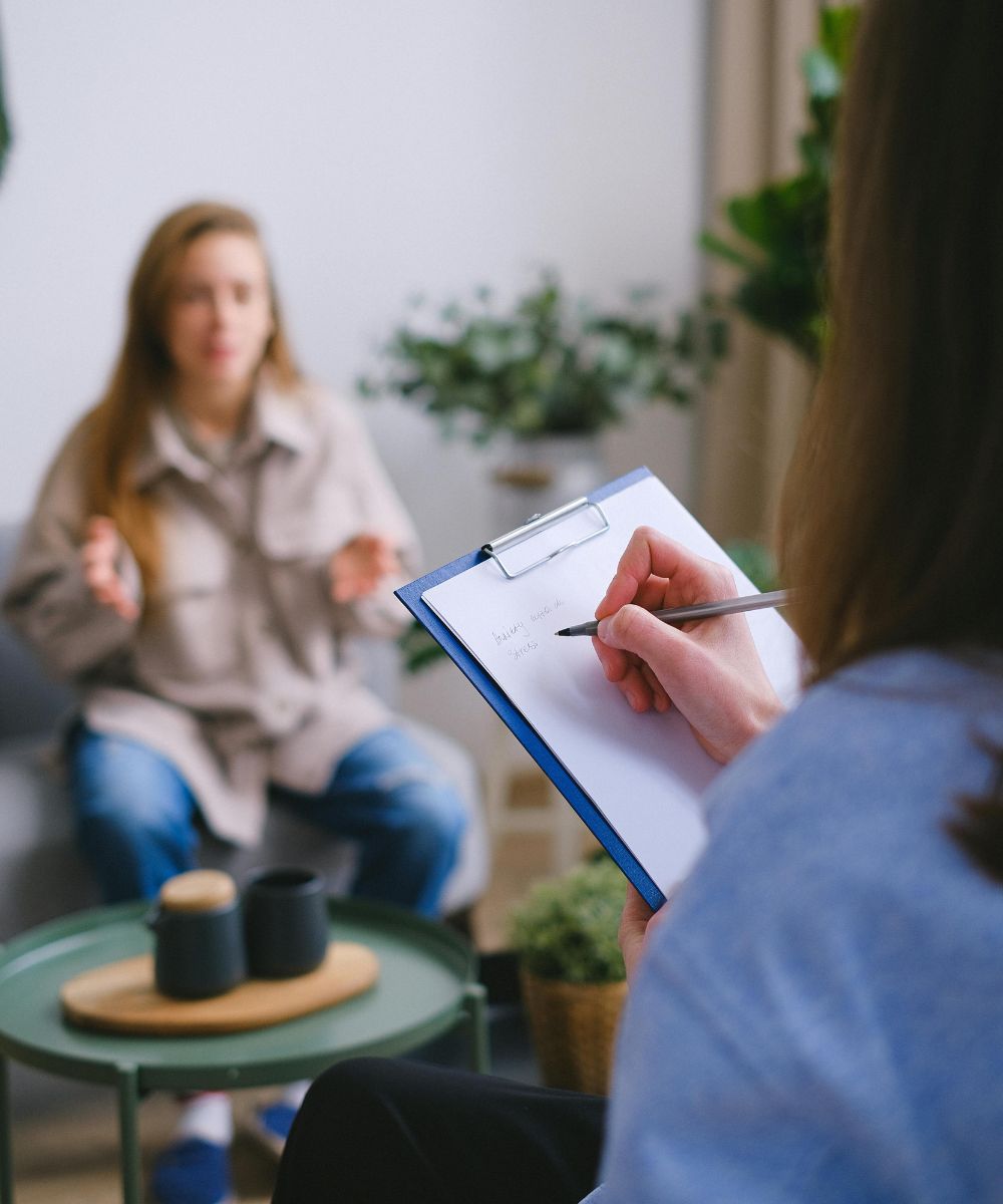 Therapists in Saratoga