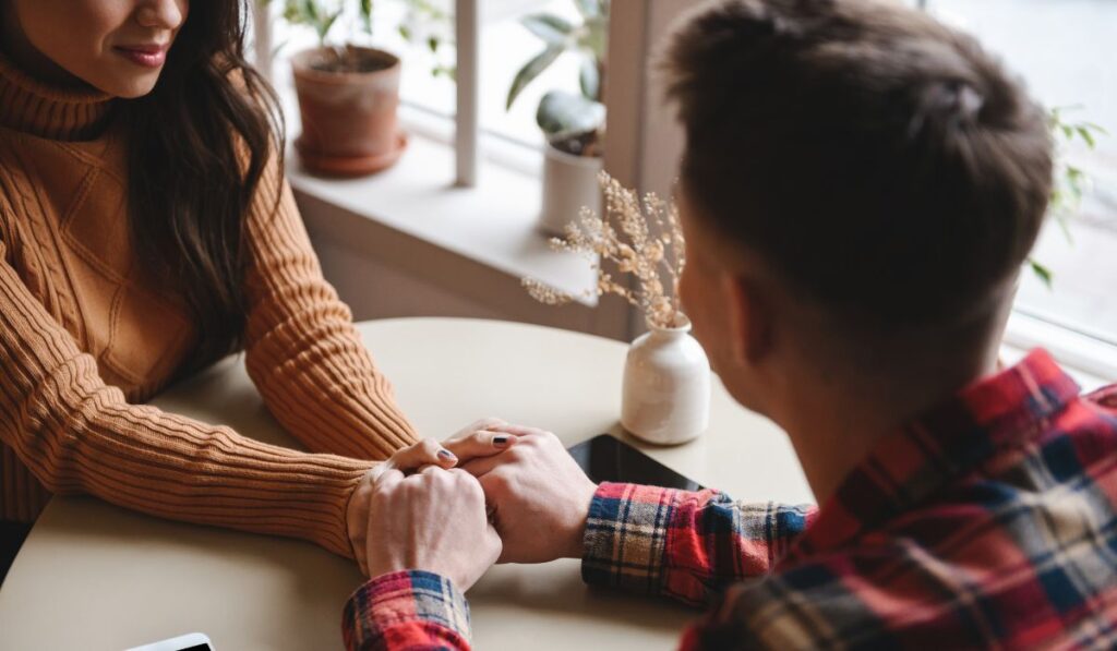 When Is the Right Time to Start Dating After a Breakup