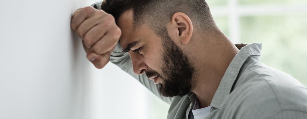 Anxiety, Rejection, and Emotional Triggers