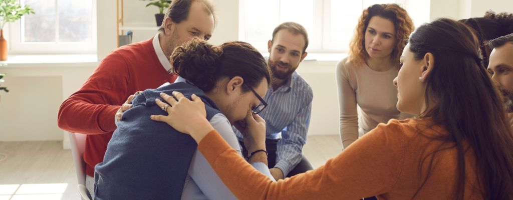 Comparing EMDR to Other Therapies for Depression