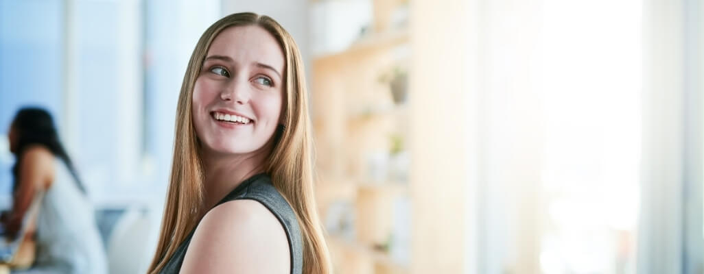 Developing Self-Compassion and Rebuilding Confidence
