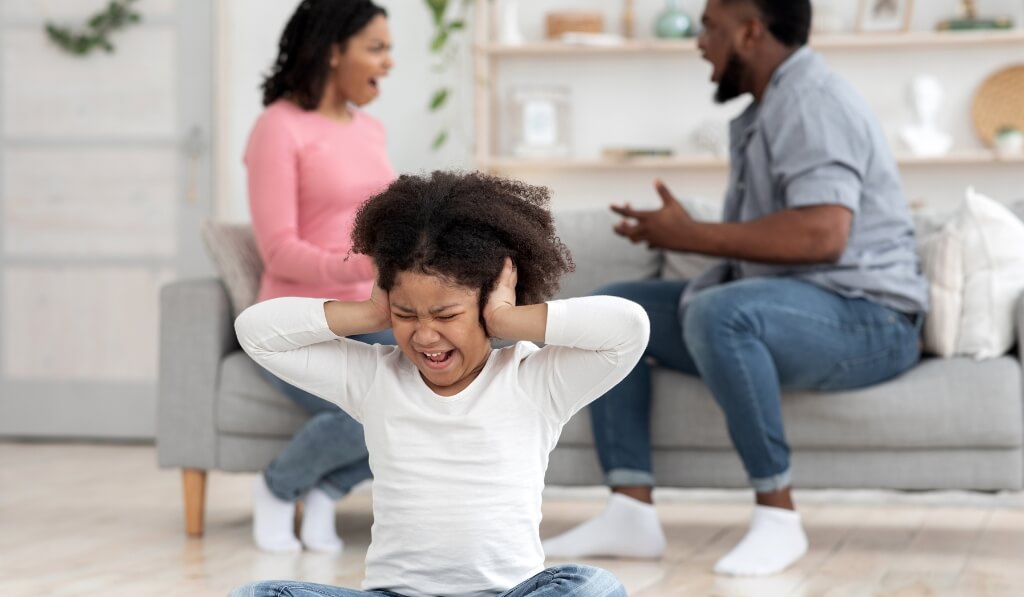How Generational and Intergenerational Trauma Impacts Mental Health in Children and Adults