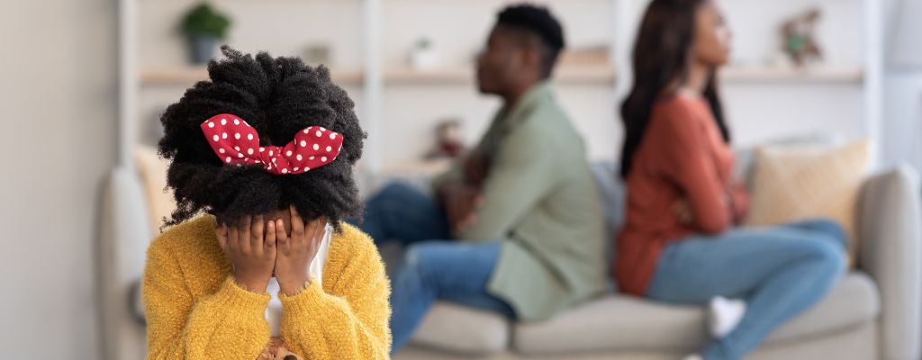 How Generational and Intergenerational Trauma Shapes Mental Health in Children and Adults