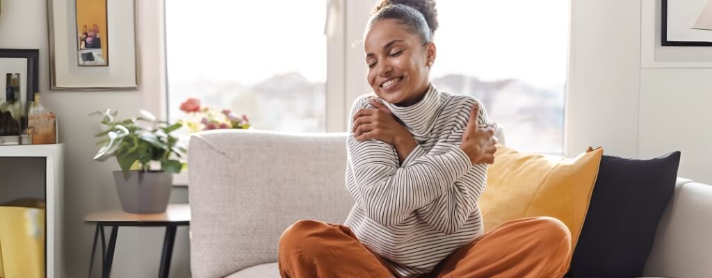 Inner Connection and Its Impact on Mental Well-Being