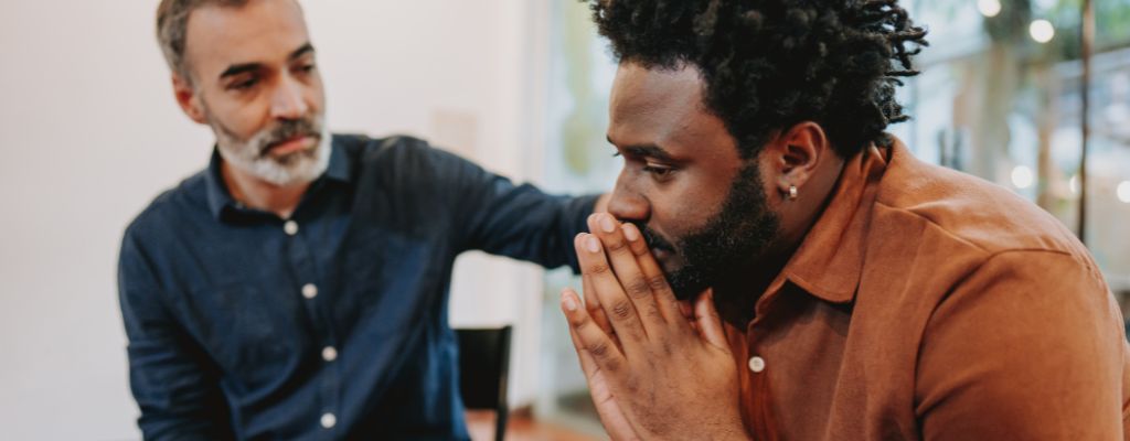 Seeking Support_ When and Where to Get Help