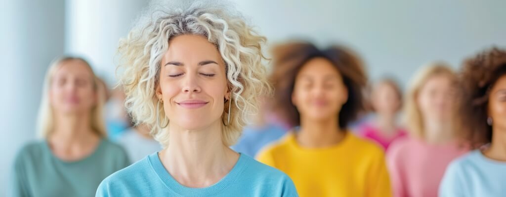 Signs of Secure Versus Insecure Self-Attachment