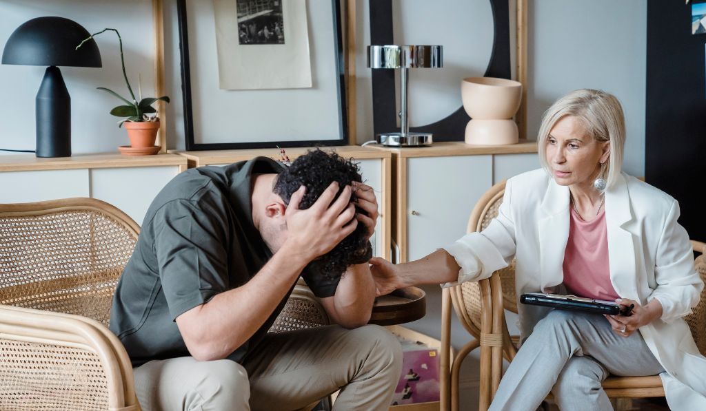 Why Should You Consider EMDR Therapy for Your Depression