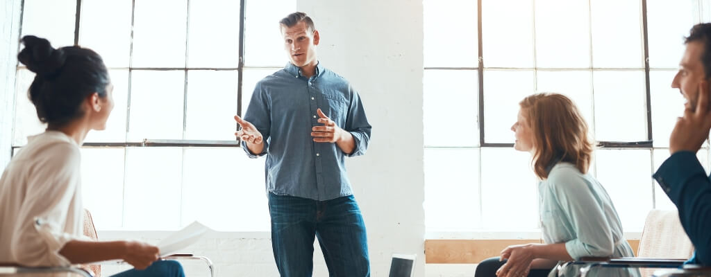 Keep Communication Open and Non-Judgmental