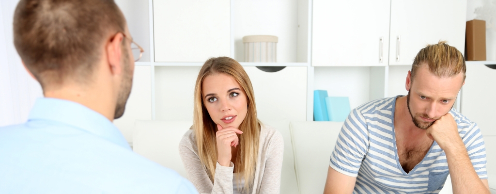 Seeking Professional Guidance When Needed