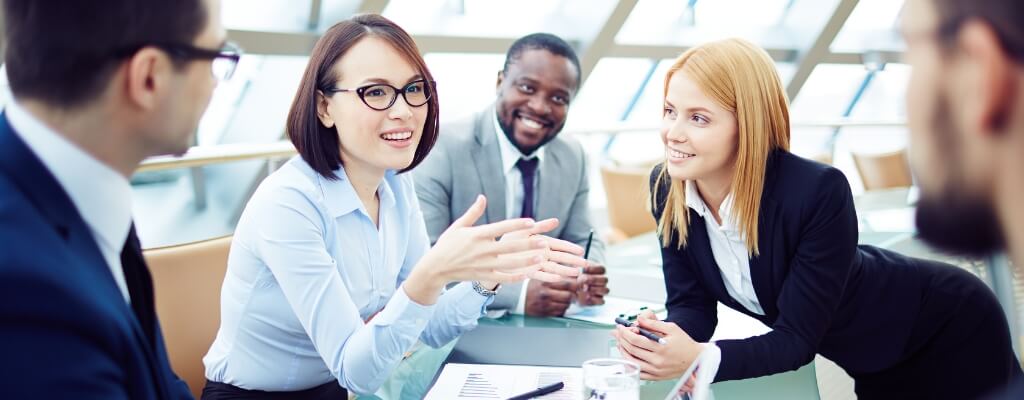 The Four Components of Nonviolent Communication
