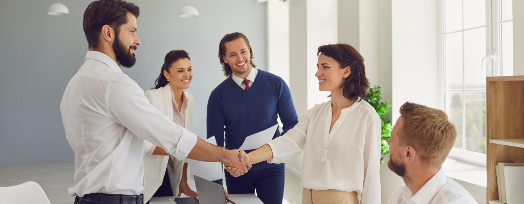 The Four Components of nonviolent-communication