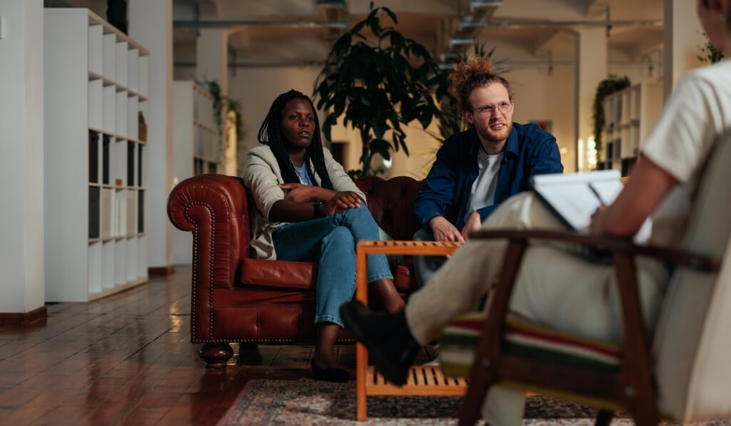 Does Insurance Cover Couples Therapy in 2025 Here's What You Should Know