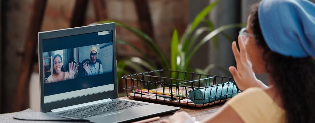 Drawbacks of Online therapy