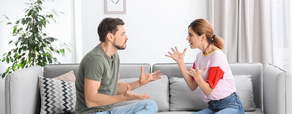 How Disorganized Attachment Impacts Daily Life and Relationships