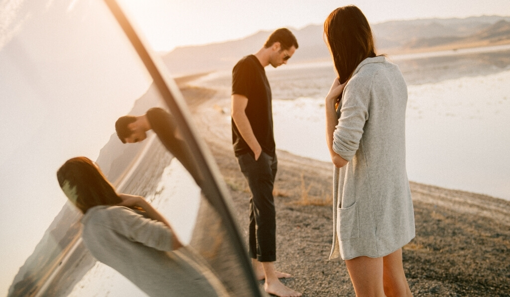 How to Get Over a Breakup 7 Simple Steps to Start healing