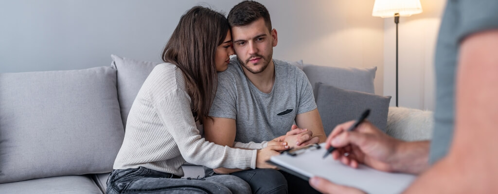 Navigating Couples Therapy Insurance_ Steps for Success