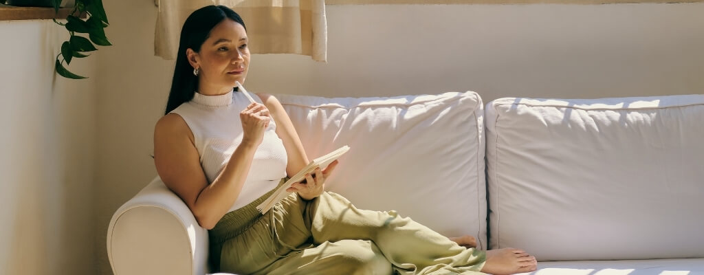 Prioritize Self-Care