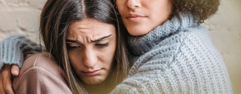 Risk Factors and Vulnerable Relationship Dynamics