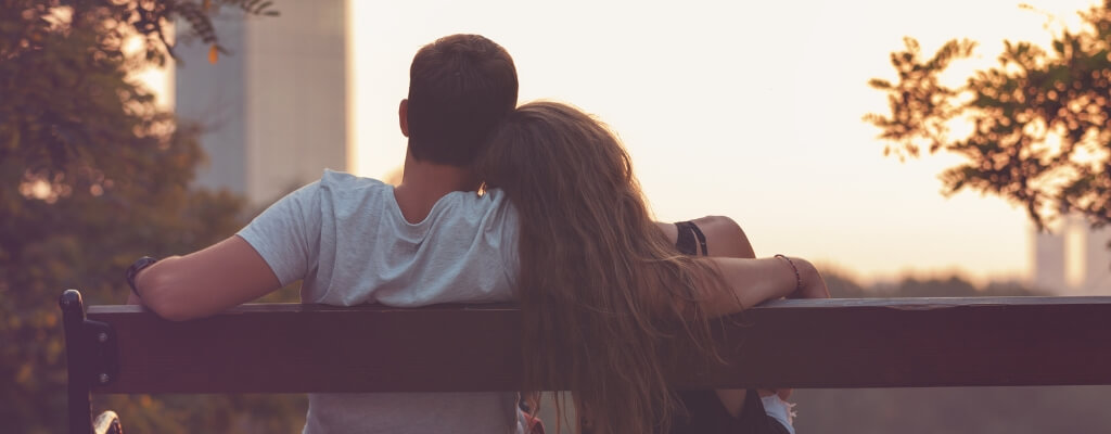 The Science Behind Choosing Love