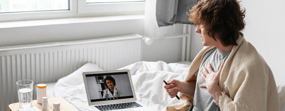 Case Studies Real Life Impact of Online Therapy