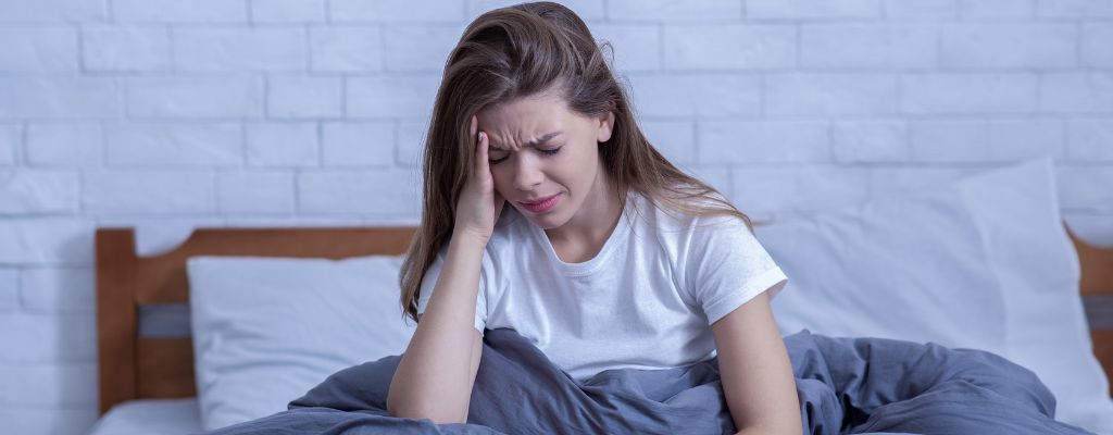 How Brain Fog affects daily Life