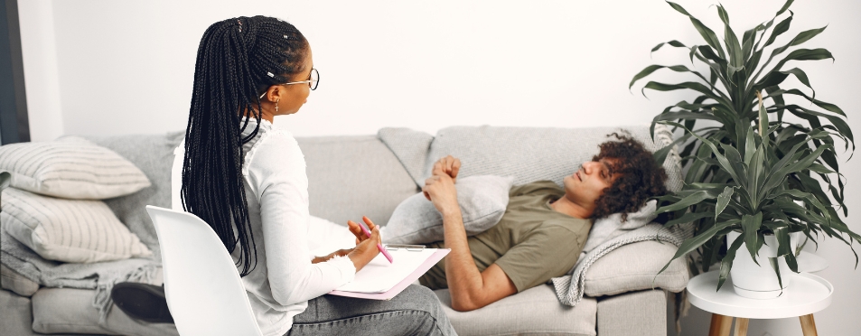 How Does Cognitive Behavioral Therapy for OCD Work