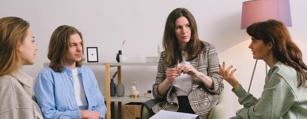 How to Fix Problems Nonviolent communication