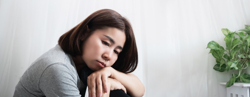 The Most Common Signs of Brain Fog from Stress and Anxiety