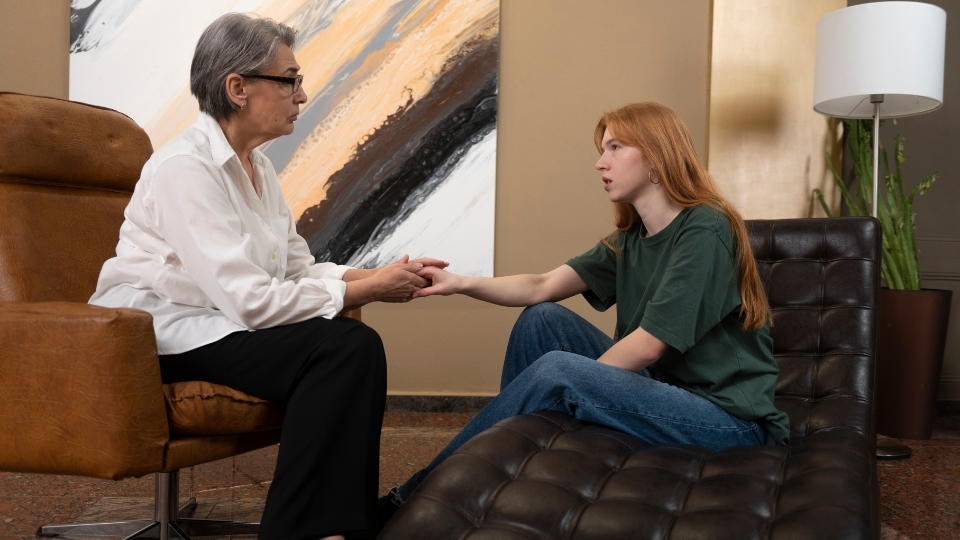 What Is Cognitive Behavioral Therapy for OCD and How Does It Work