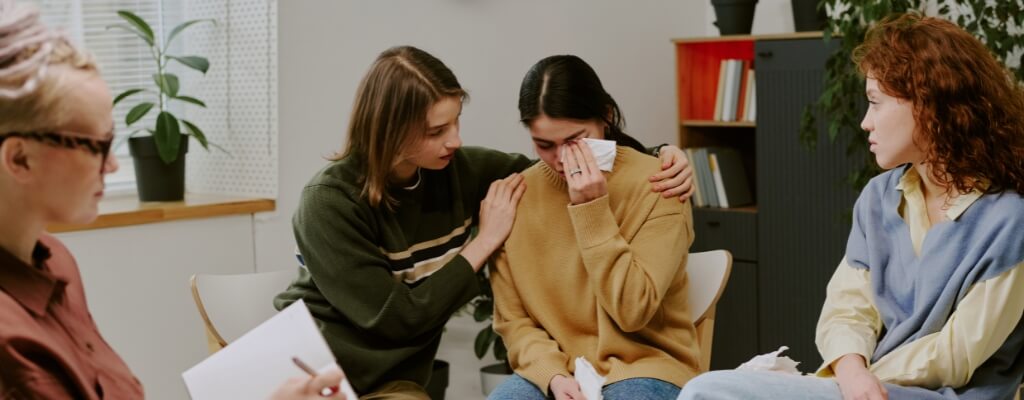 The Enneagram in Emotional and Mental Health