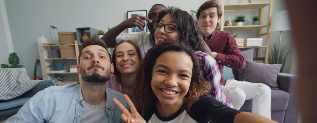 The Nine Enneagram Personality Types