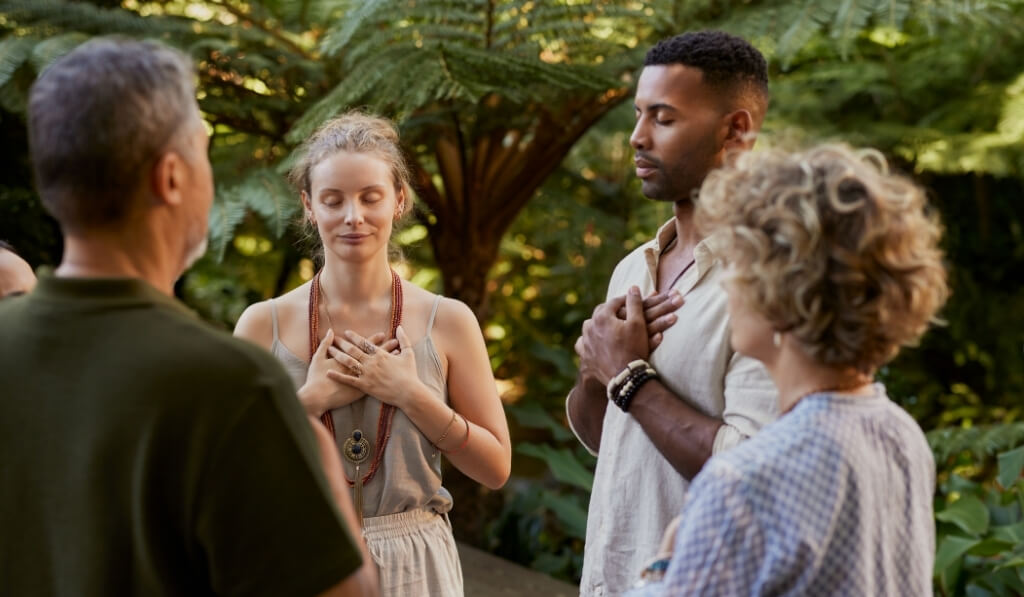 How a Wellness Retreat Can Help You Reduce Stress and Recharge