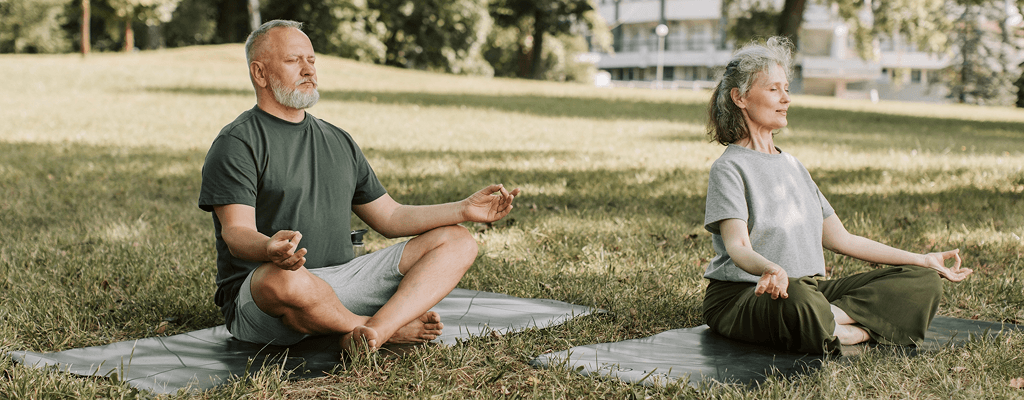 How to Choose the Right Retreat & What to Look For 1