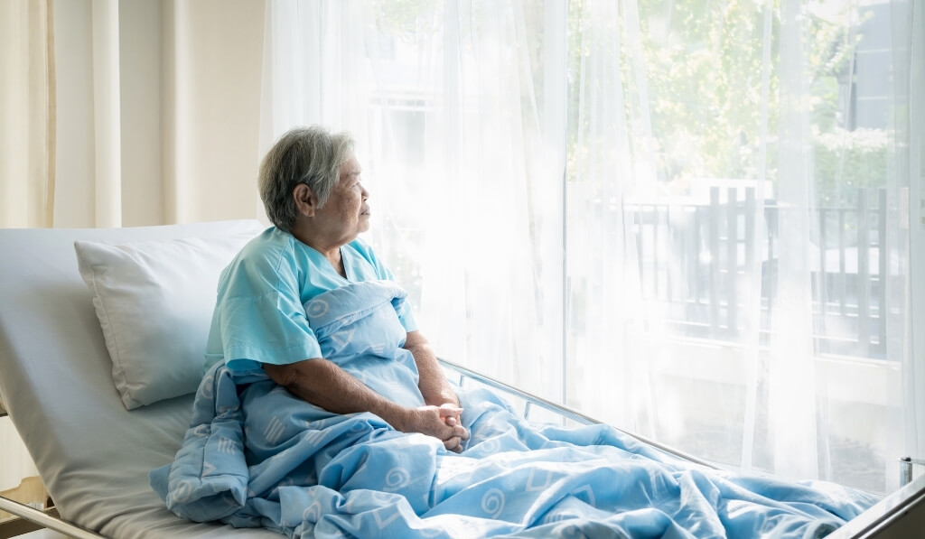 Regrets of the Dying Insights for a Meaningful Life