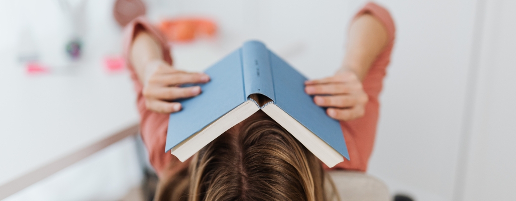 9 Easy Ways to Stay Calm and Focused During ADHD Sensory Overload