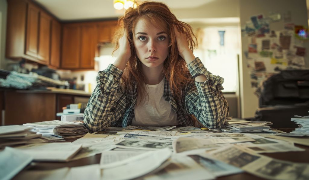 ADHD Sensory Overload: 9 Easy Ways to Stay Calm and Focused