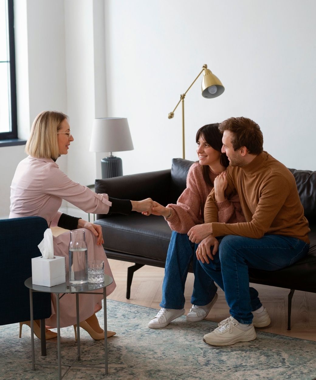 How Couples Therapy Intensives Help Relationships