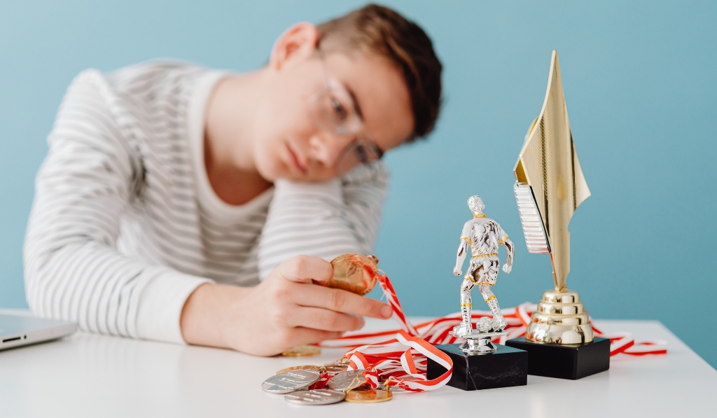 Overcoming Perfectionism to Improve Your Mental Health