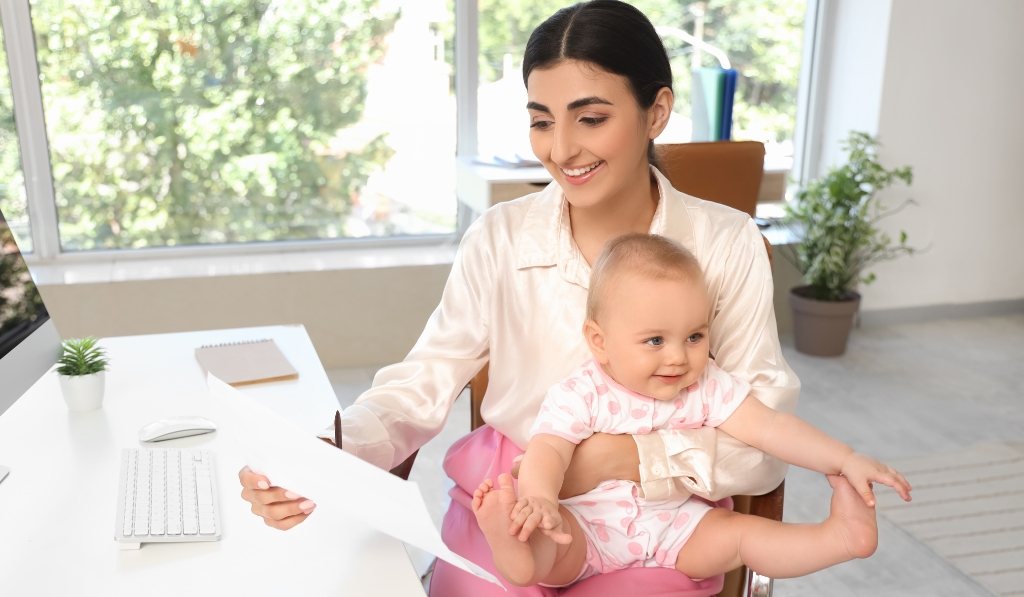 Self-Care Tips for Working Moms: Simple Ways to Feel Your Best