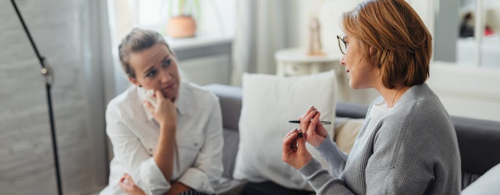 What Should Patients Expect in Trauma-Informed Care?