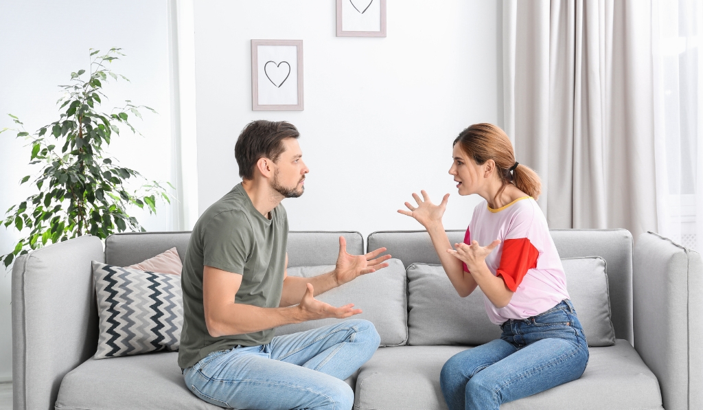 Boundaries in Relationships: Why They Matter and How to Set Them