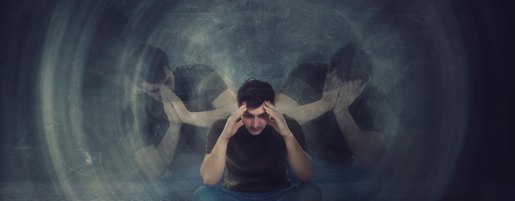 How does masking affect identity and relationships?