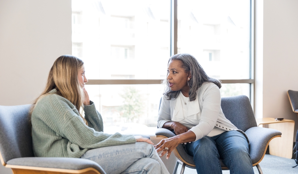 Counseling for Life Transitions: Healing, Growth, and a Fresh Start