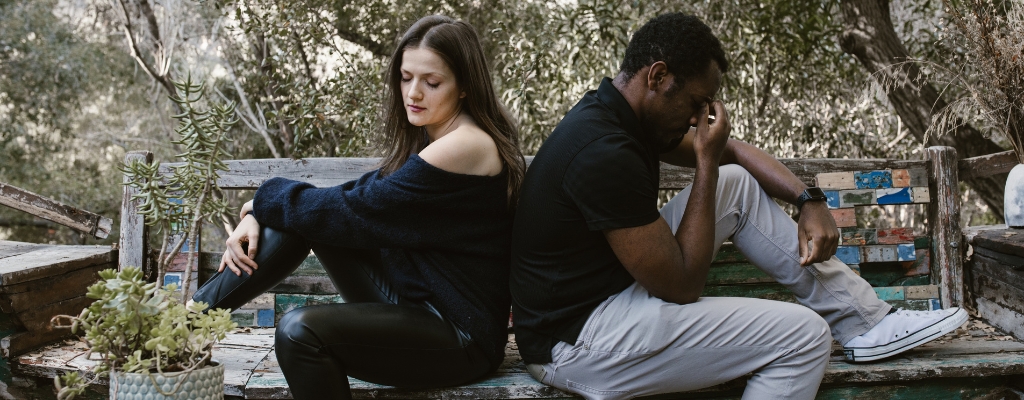 Can a Relationship Survive Emotional Loneliness