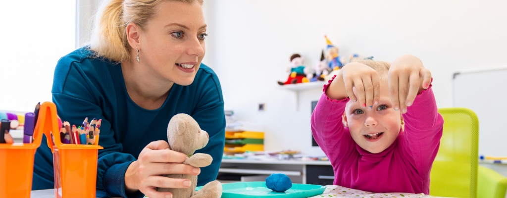 How Is Neuroaffirming Therapy Different from Traditional Autism Therapy