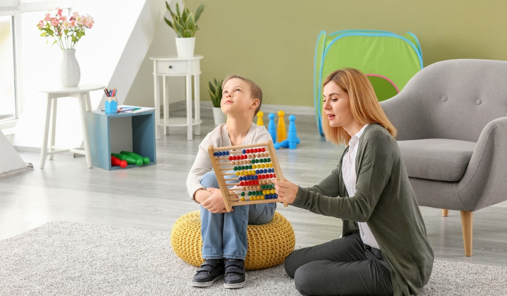 Neuroaffirming Support for Autism_ Benefits for Children and Adults